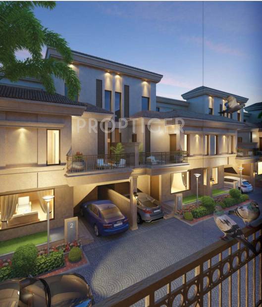 Images for Elevation of NeelKanth Vintage