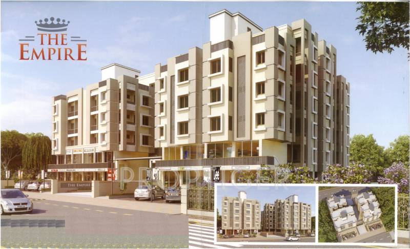 Images for Elevation of Delta The Empire