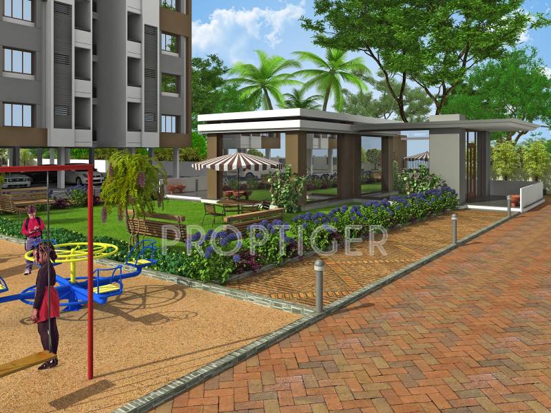 Images for Amenities of Labh Prayosha Heights