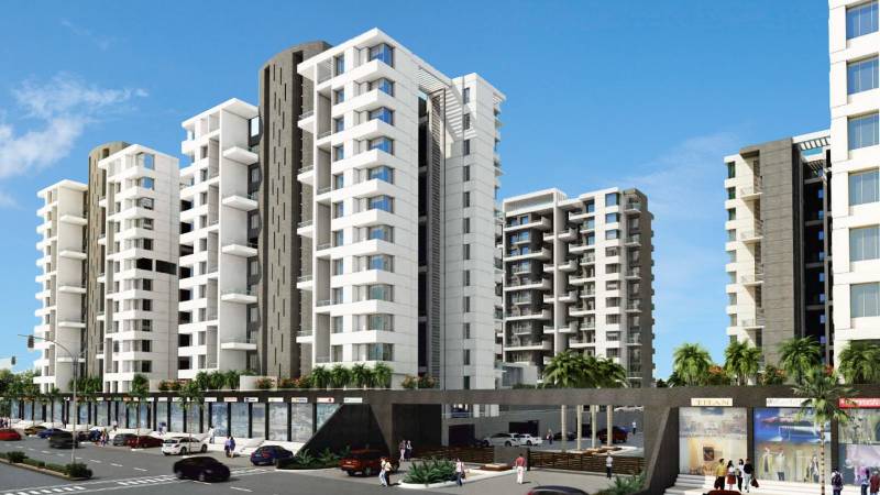  azure-a-c-d-e-and-f Images for Elevation of Paranjape Azure A C D E And F