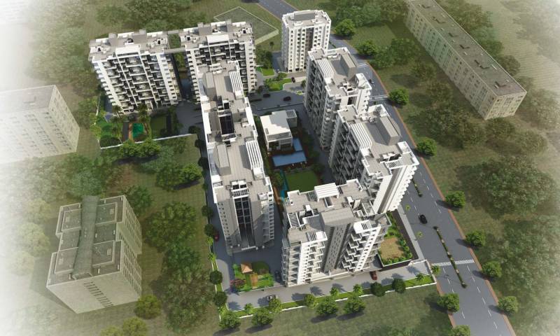  azure-a-c-d-e-and-f Images for Elevation of Paranjape Azure A C D E And F