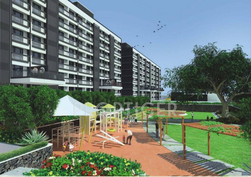 Images for Elevation of Thakkers Eva Luxuria