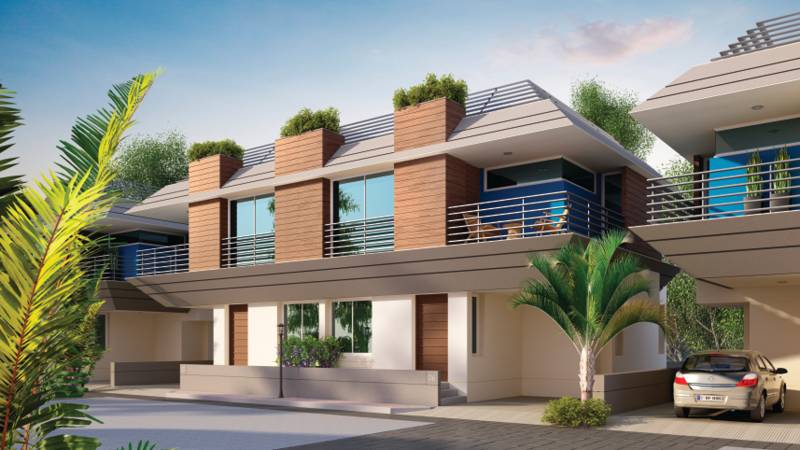 Images for Elevation of Dev Satya Krupa