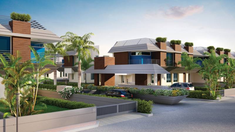 Images for Elevation of Dev Satya Krupa