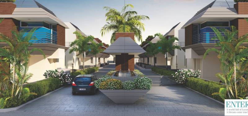 Images for Elevation of Dev Satya Krupa
