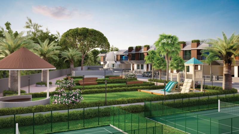 Images for Amenities of Dev Satya Krupa