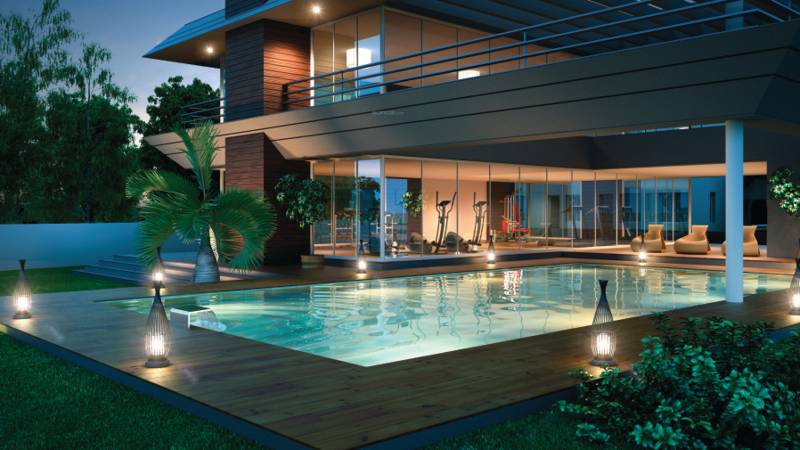 Images for Amenities of Dev Satya Krupa