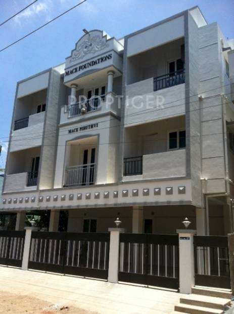 Images for Elevation of Subarath Mace Piruthvi