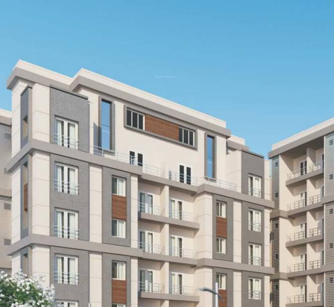  samruddhi Images for Elevation of Ananta Samruddhi