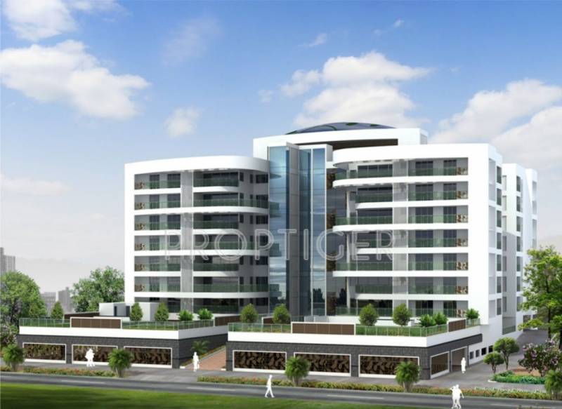 Images for Elevation of Renuka Rivera