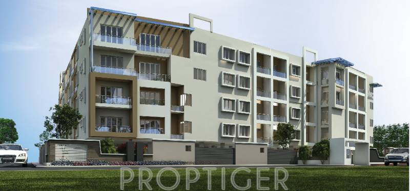 Images for Elevation of Sri Windermere