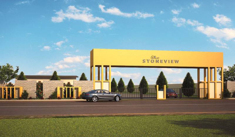 Images for Elevation of Hebron Le Lexuz StoneView