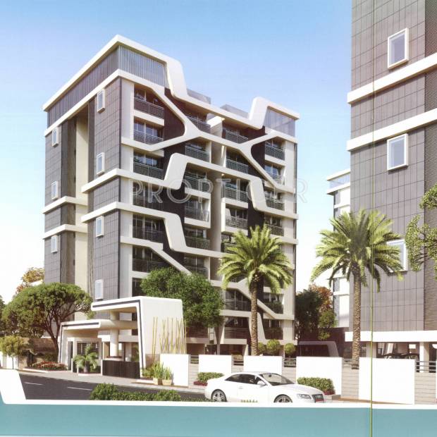 Images for Elevation of Kalp Pavitra