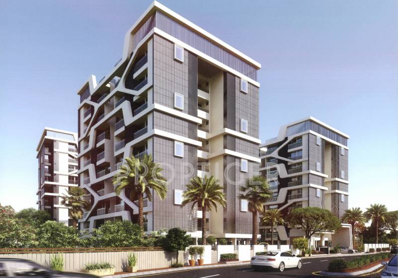 Images for Elevation of Kalp Pavitra