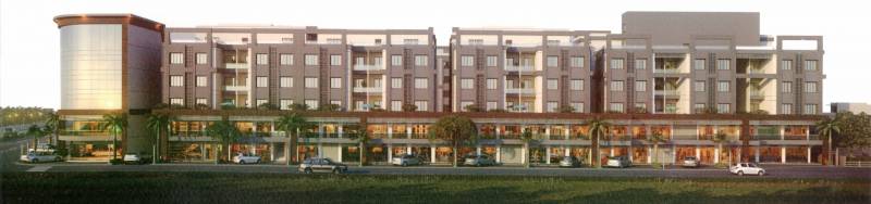 Images for Elevation of Park Park Plaza