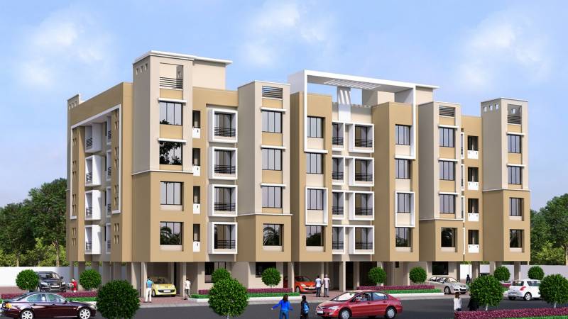 Images for Elevation of Hirani Hirani Regency
