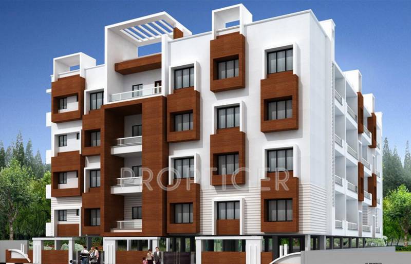  akshaya-residency Project Image