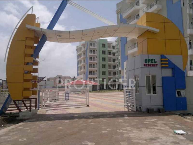  opel-regency Project Image
