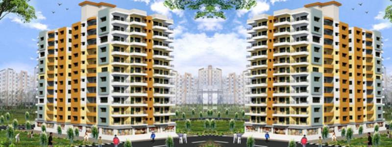 tanvee-housing-development-private-limited prabartak-complex Project Image