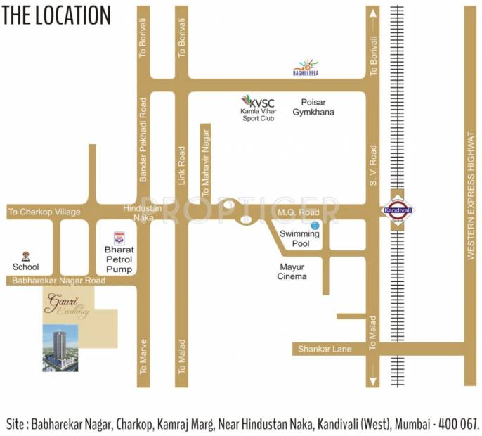  excellency Images for Location Plan of  Excellency