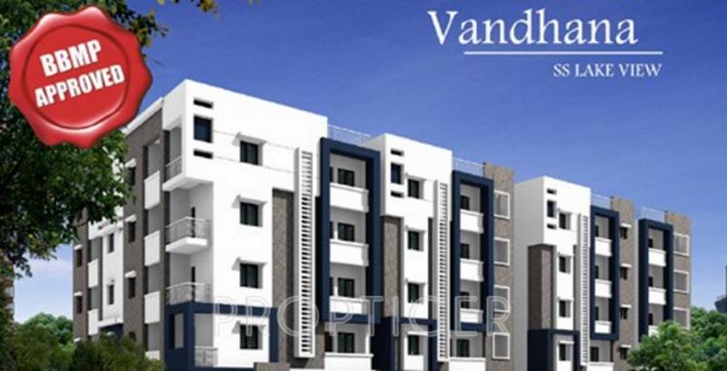 vandana-developers-pvt-ltd ss-lake-view Elevation