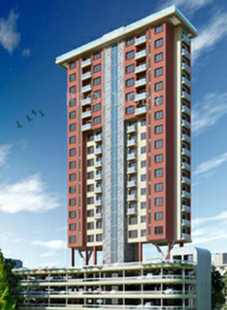 Images for Elevation of Yash Signature