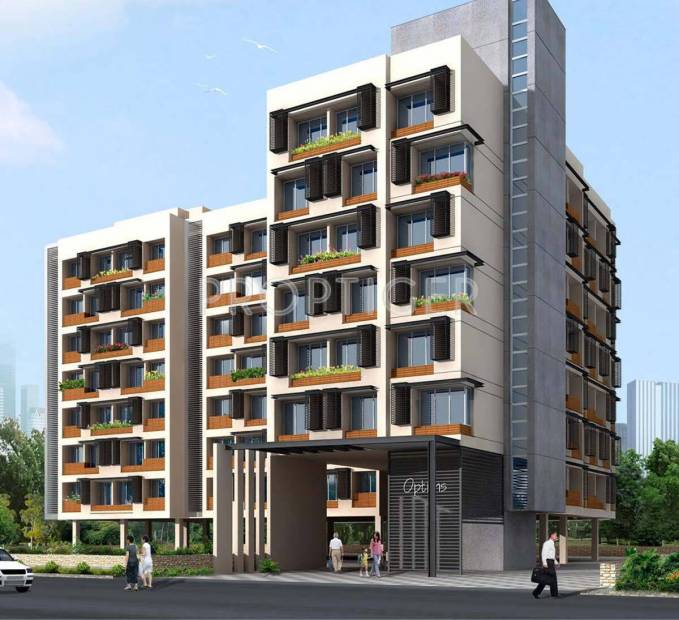 Images for Elevation of Options Augustin Enclave