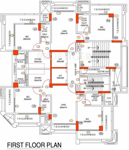 Images for Cluster Plan of Options Atharva