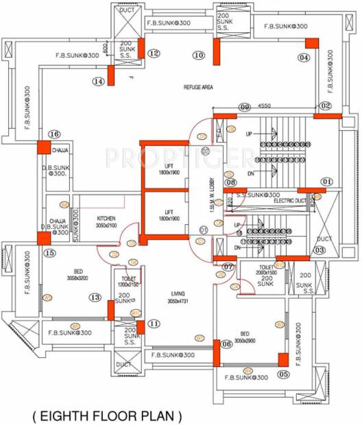 Images for Cluster Plan of Options Atharva
