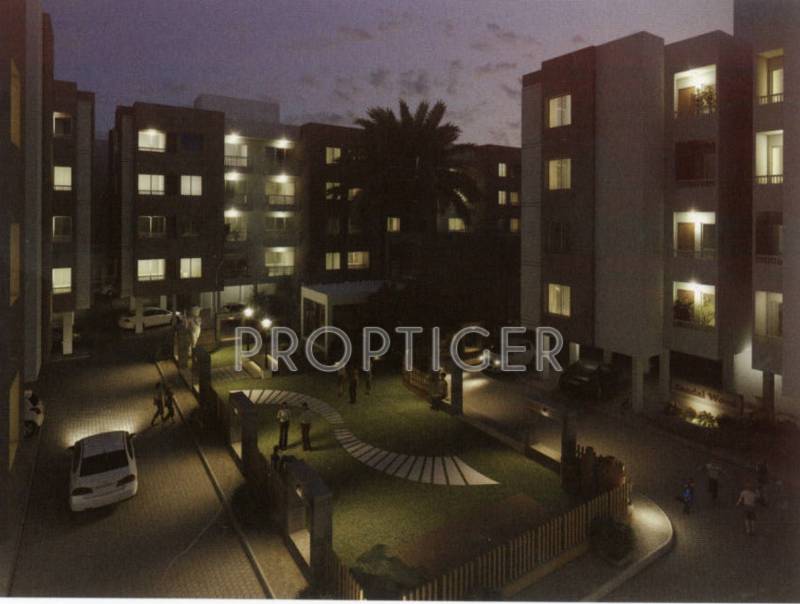 Images for Elevation of  Park Woods