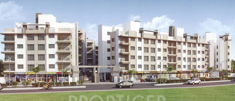  residency Elevation