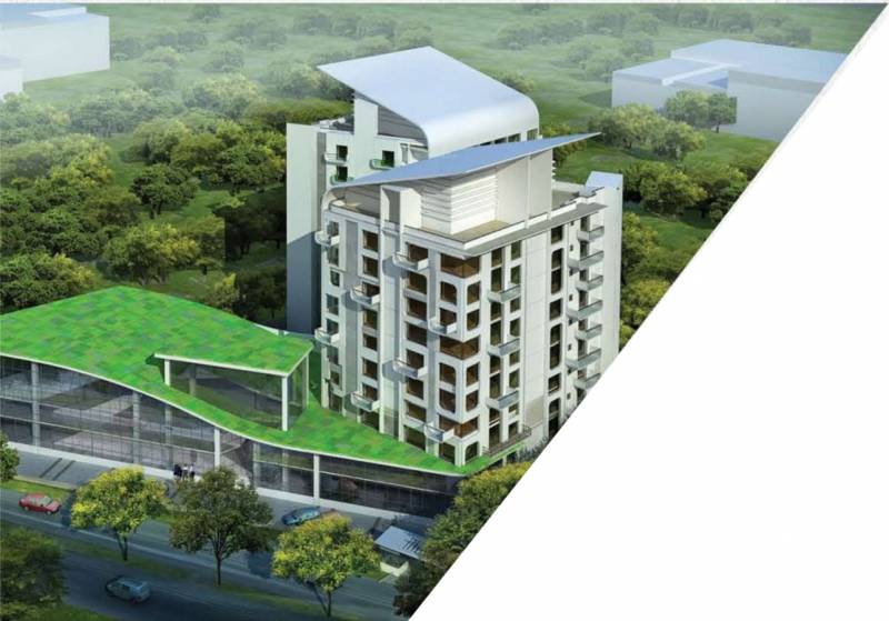 Images for Elevation of Jineshwar The Wave