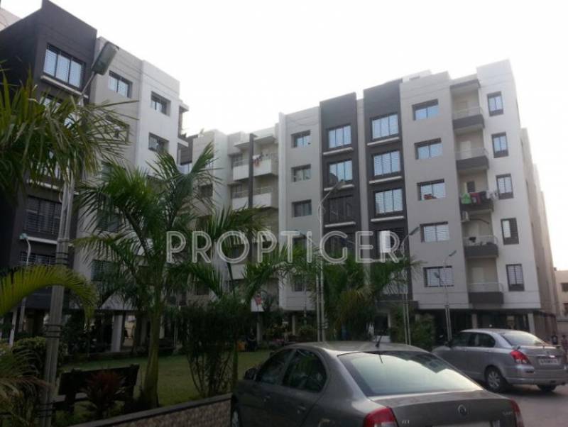 Images for Elevation of Sarthak Salaj Homes