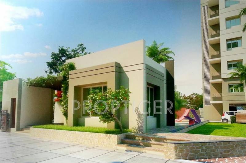 Images for Main Other of Sarthak Salaj Homes