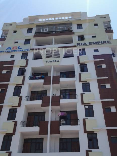 Images for Elevation of Amit Ria Empire