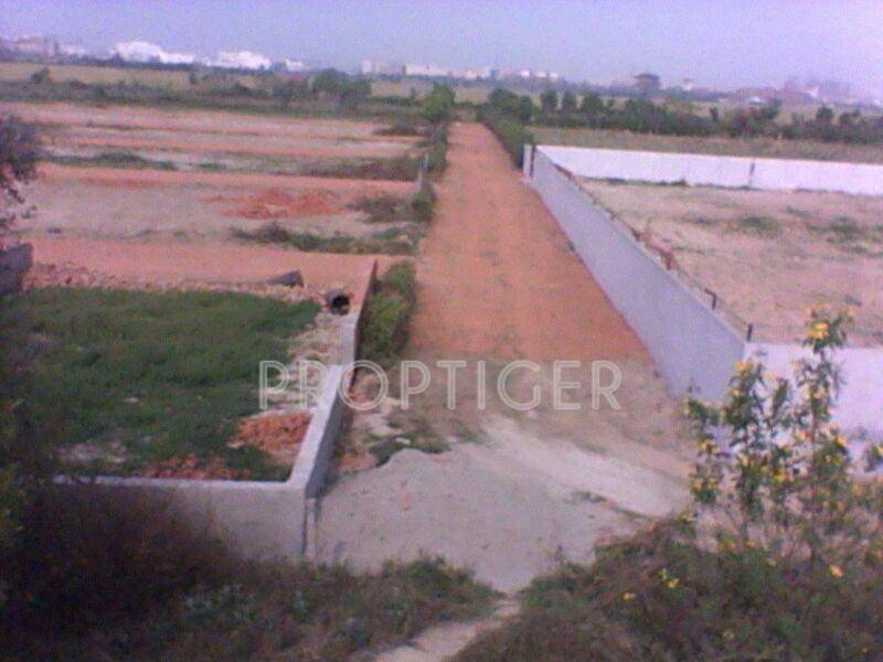 Images for Elevation of Home Sai Vatika