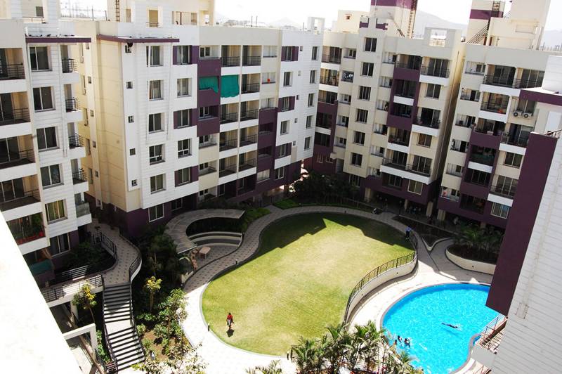 Images for Elevation of Kalyan Sampat Gardens