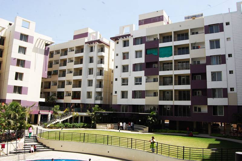 Images for Elevation of Kalyan Sampat Gardens