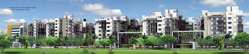 Images for Elevation of Kalyan Sampat Gardens