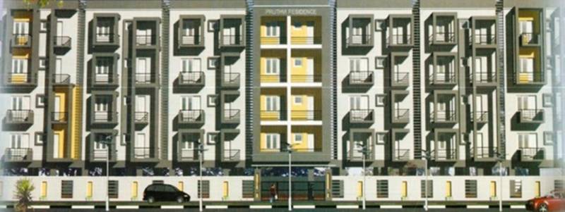mahaghar-properties pruthvi-residency Elevation