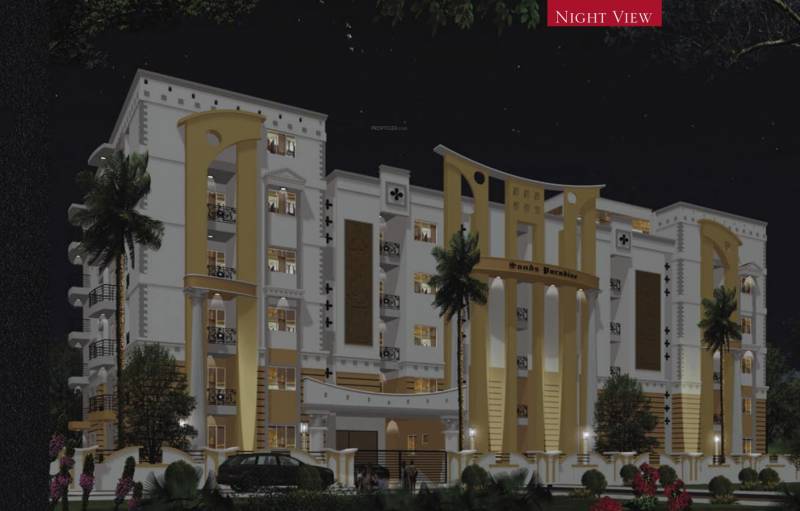 Images for Elevation of S And S Group Sands Paradise
