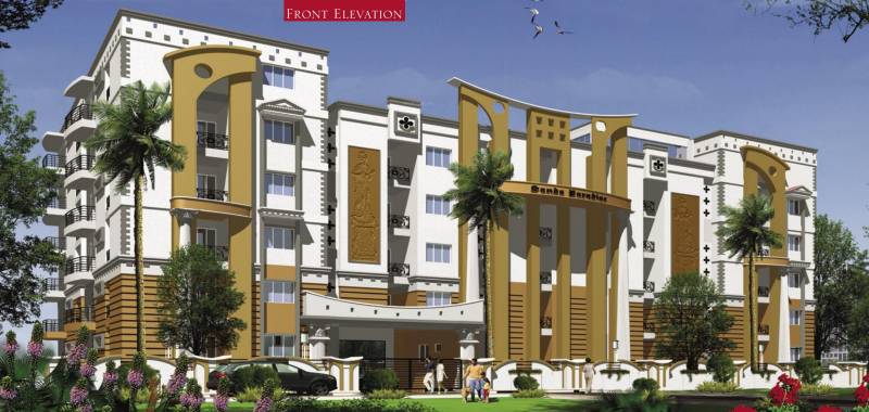 Images for Elevation of S And S Group Sands Paradise