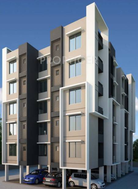  residency Images for Elevation of Sangani Residency