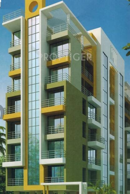 Images for Elevation of Aristo Krishna Residency