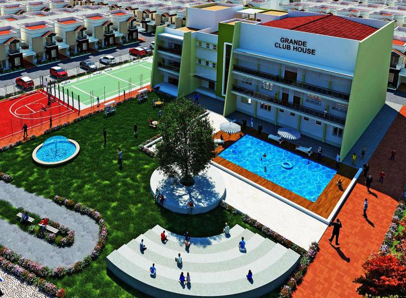  shreshta Images for Amenities of Shriram Shreshta