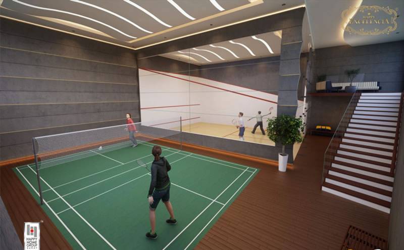 Images for Amenities of Happy Home Excelencia