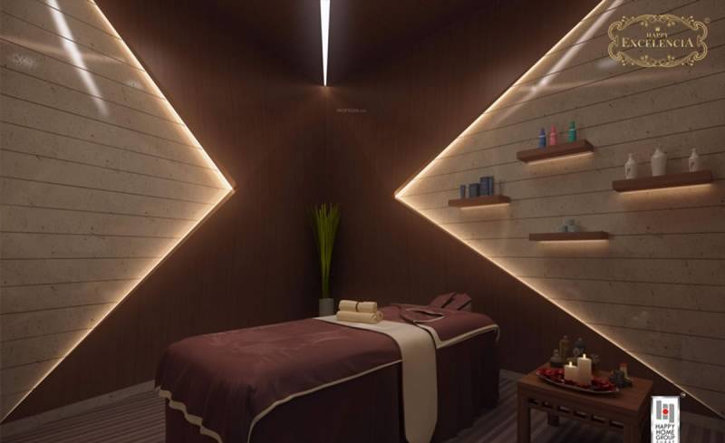 Images for Amenities of Happy Home Excelencia