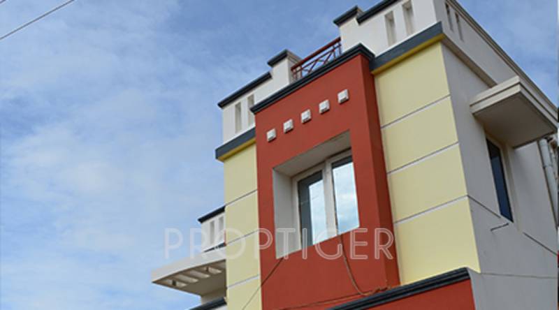 Images for Elevation of  Grahasri Villas