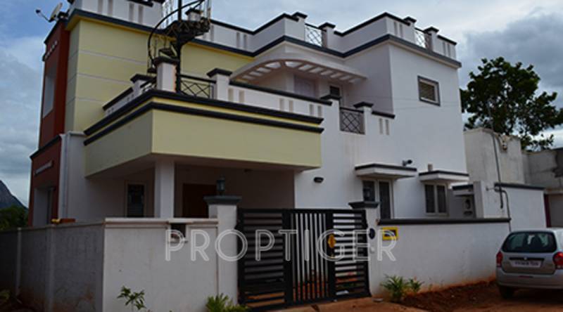Images for Elevation of  Grahasri Villas