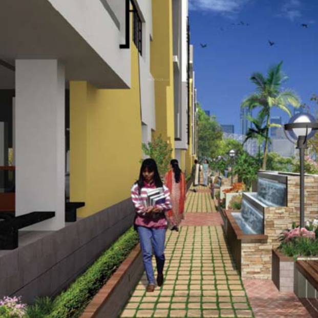 Images for Amenities of AR Estates Samriddhi